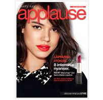 Applause Magasin